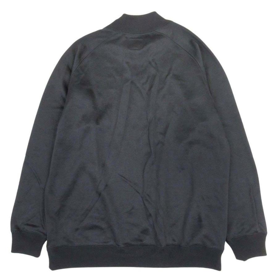 Needles（ニードルス） 美品 24aw L/S Mock Neck T パピヨン刺繍 T