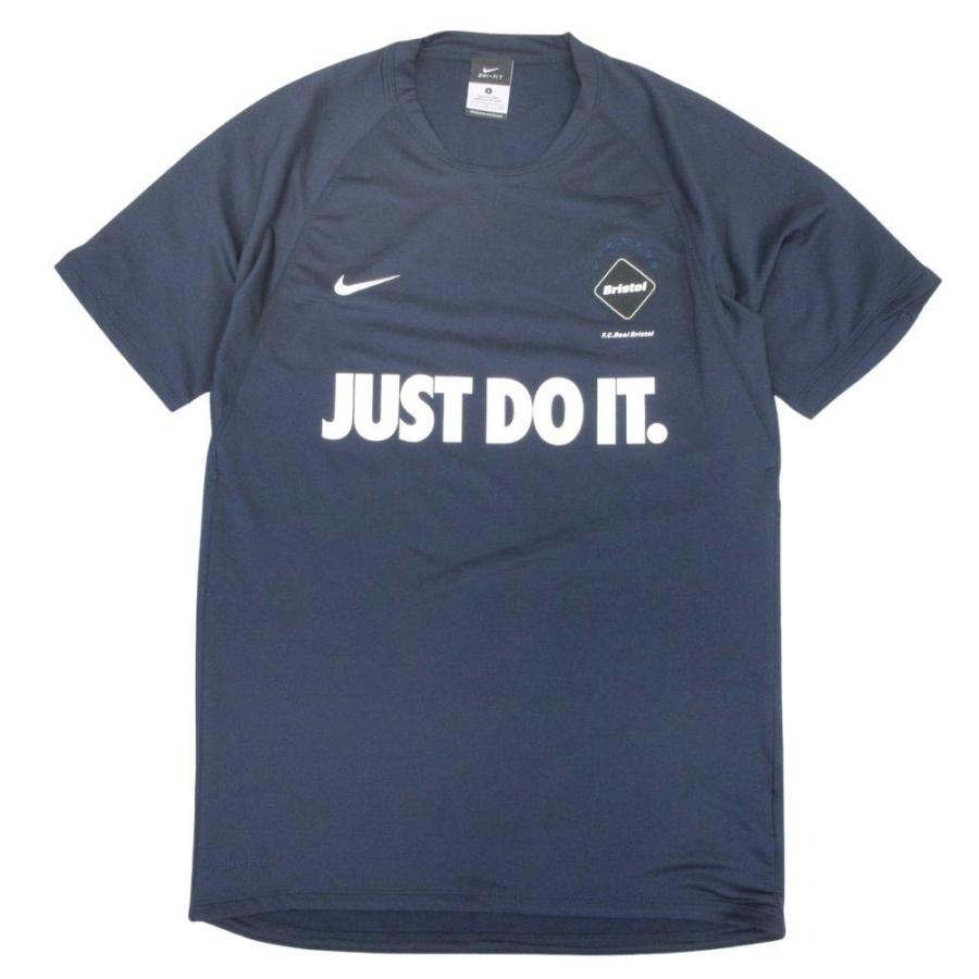 NIKE（ナイキ） 美品 NIKE x F.C.Real Bristol F.C.R.B エフシーレアル