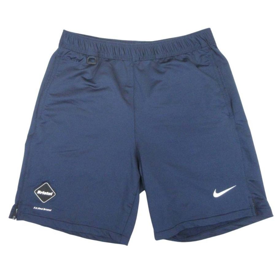 NIKE（ナイキ） 美品 NIKE x F.C.Real Bristol F.C.R.B エフシーレアル
