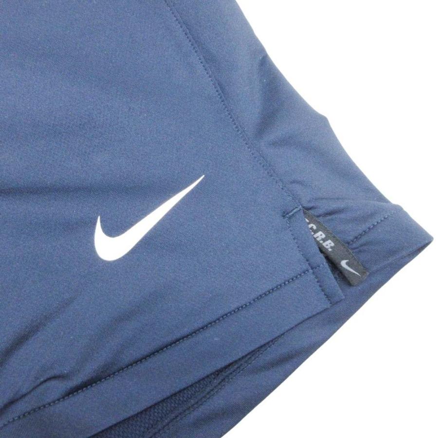 NIKE（ナイキ） 美品 NIKE x F.C.Real Bristol F.C.R.B エフシーレアル