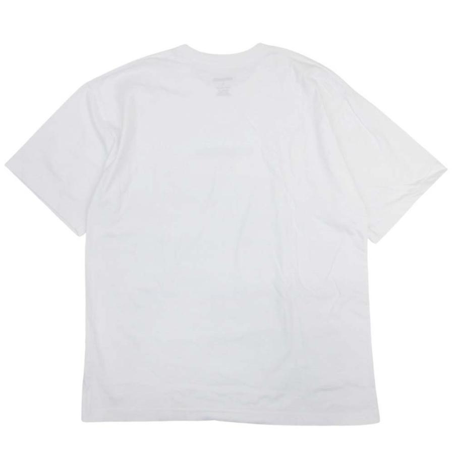 NEIGHBORHOOD（ネイバーフッド） 美品 ロゴプリント Tシャツ