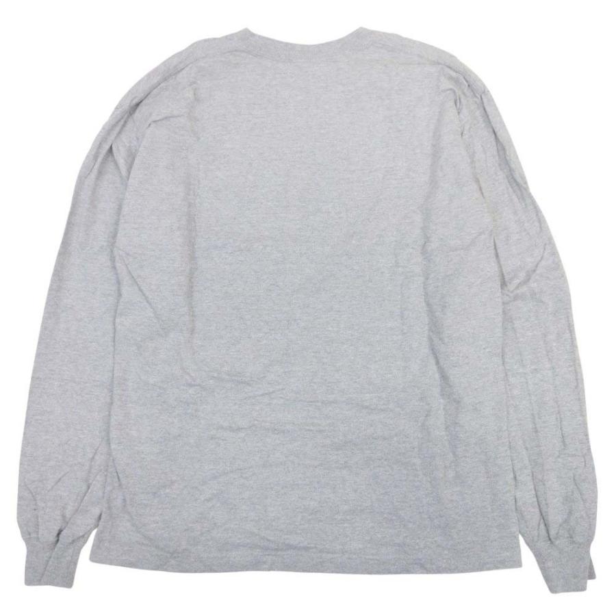 NEIGHBORHOOD（ネイバーフッド） 美品 ロゴプリント Tシャツ 