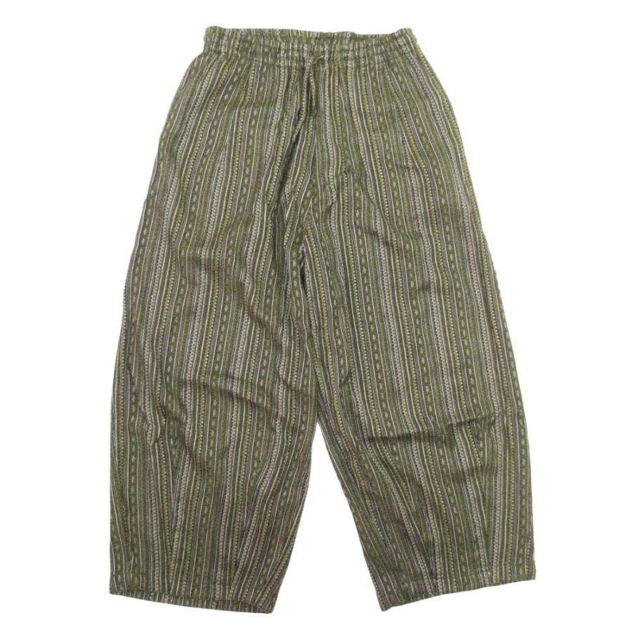 Needles（ニードルス） 新品同様 21aw H.D. Pant ヒザデルパンツ