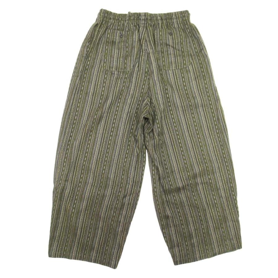 Needles（ニードルス） 新品同様 21aw H.D. Pant ヒザデルパンツ