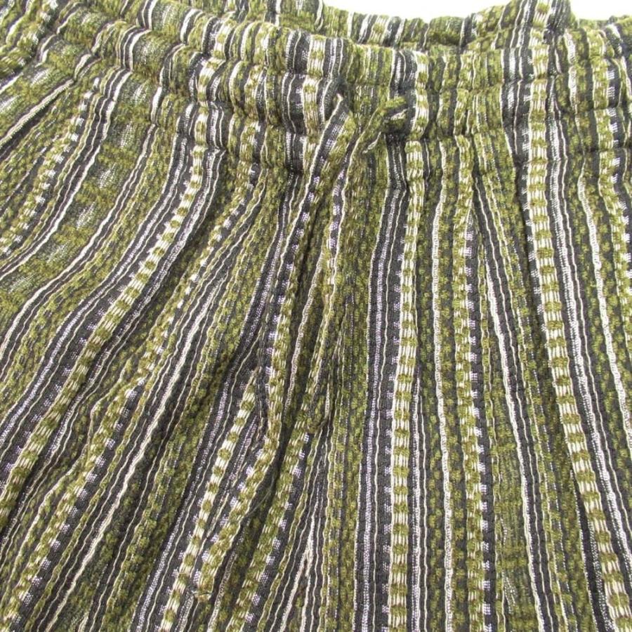 Needles（ニードルス） 新品同様 21aw H.D. Pant ヒザデルパンツ