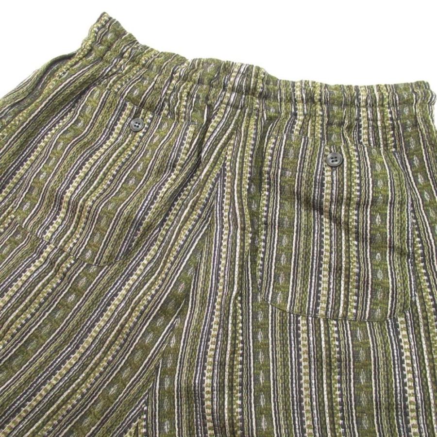 Needles（ニードルス） 新品同様 21aw H.D. Pant ヒザデルパンツ
