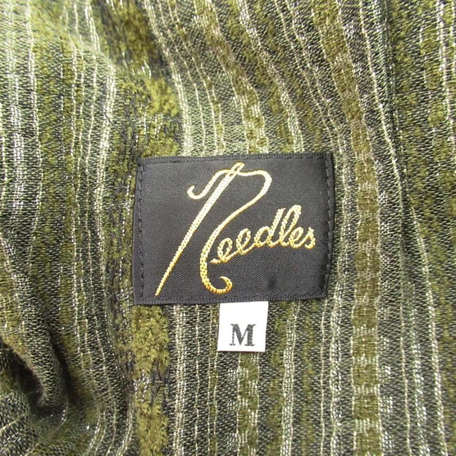 Needles（ニードルス） 新品同様 21aw H.D. Pant ヒザデルパンツ