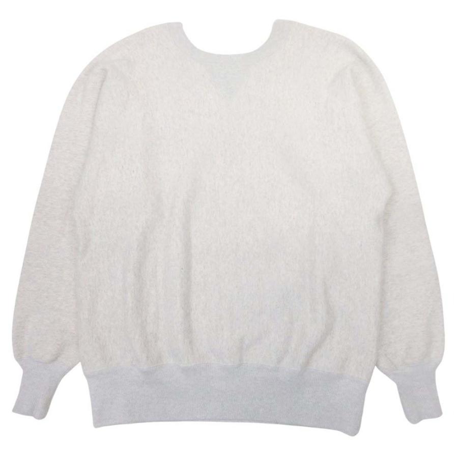 Champion（チャンピオン） 美品 リバースウィーブ 24aw 1stパテント 