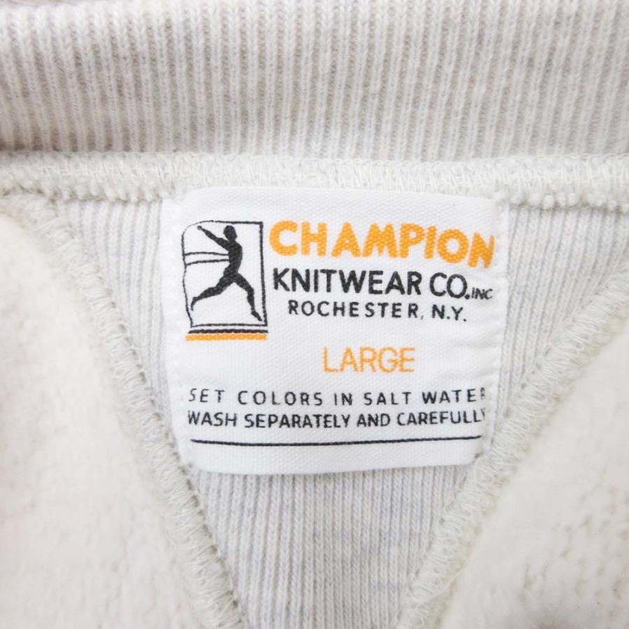 Champion（チャンピオン） 美品 リバースウィーブ 24aw 1stパテント 