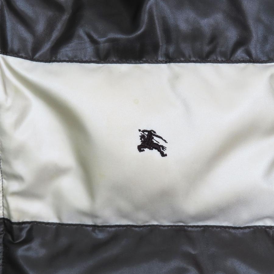 BURBERRY BLACK LABEL（バーバリーブラックレーベル） ダウン