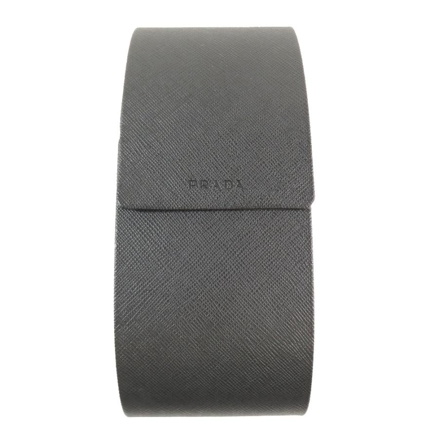 PRADA（プラダ） 美品 ボスリントン サングラス SPR A16-F ロゴ アイ