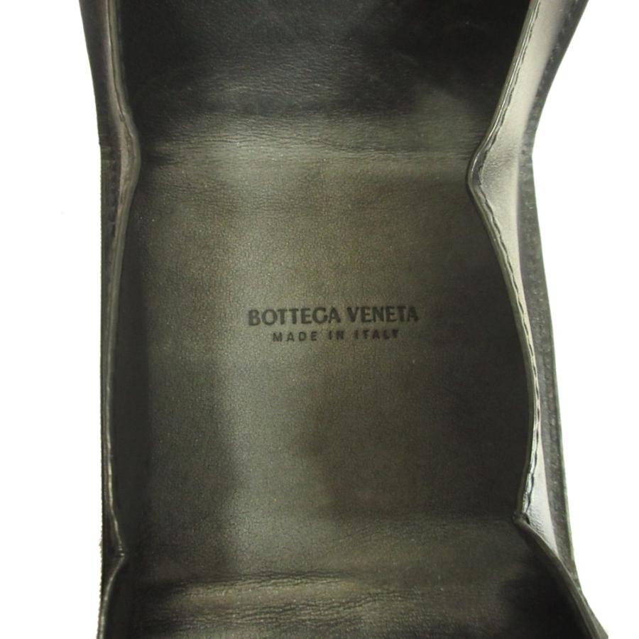 良品 BOTTEGAVENETA ボッテガヴェネタ カセット マキシ イントレ