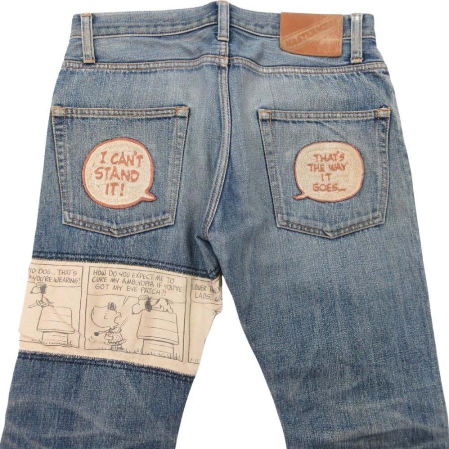 シアターエイト 良品 THEATER8 Mastermind マスターマインド vintage 