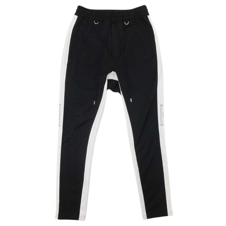mastermind JAPAN（マスターマインド ジャパン） 良品 20ss サイド