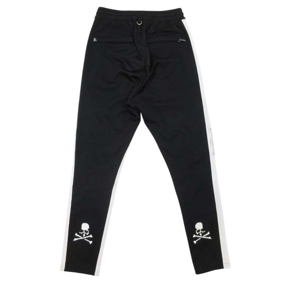 mastermind JAPAN（マスターマインド ジャパン） 良品 20ss サイド