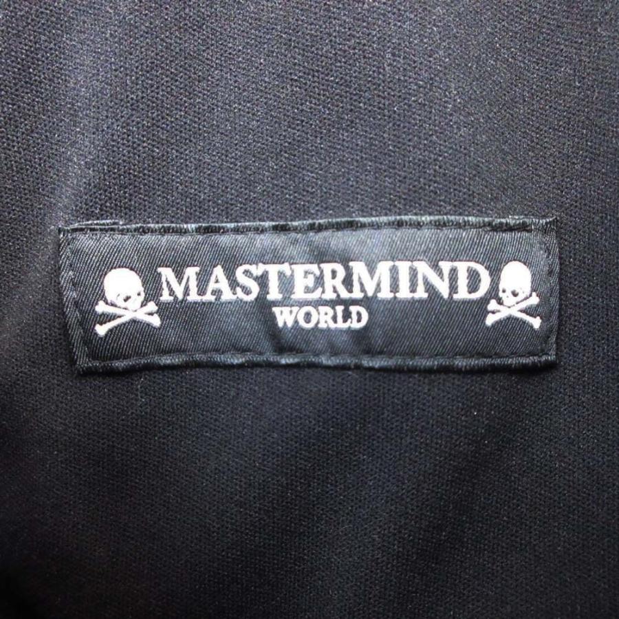 mastermind JAPAN（マスターマインド ジャパン） 良品 20ss サイド