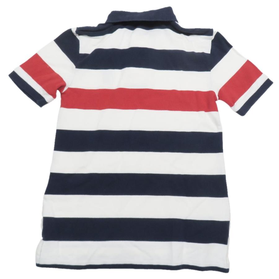【超人気◎】ポロラルフローレン　ポロシャツ　ビックポニー　古着　女性にも◎ POLO RALPH LAUREN（ポロ・ラルフローレン） 良品 半袖 ビッグポニー