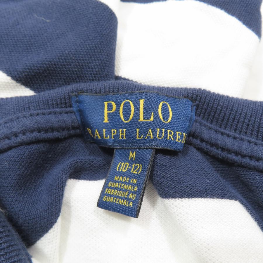 POLO RALPH LAUREN（ポロ・ラルフローレン） 良品 半袖 ビッグポニー