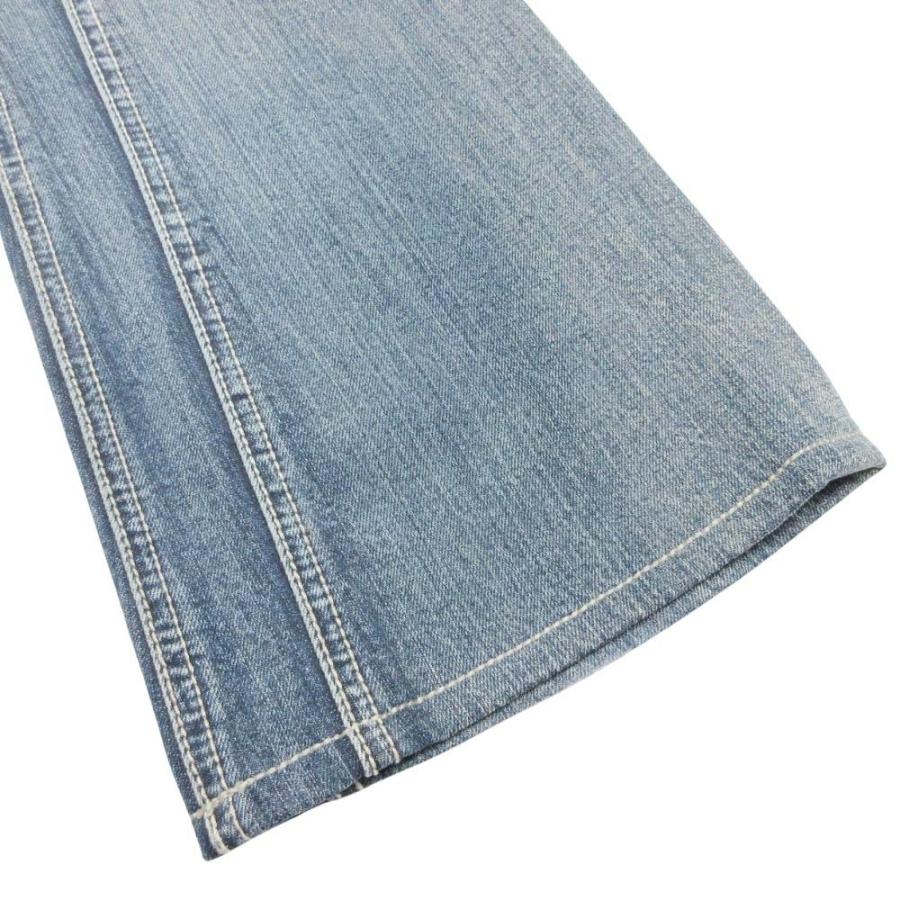 TORNADO MART（トルネードマート） 美品 Archive Flared Jeans フレア