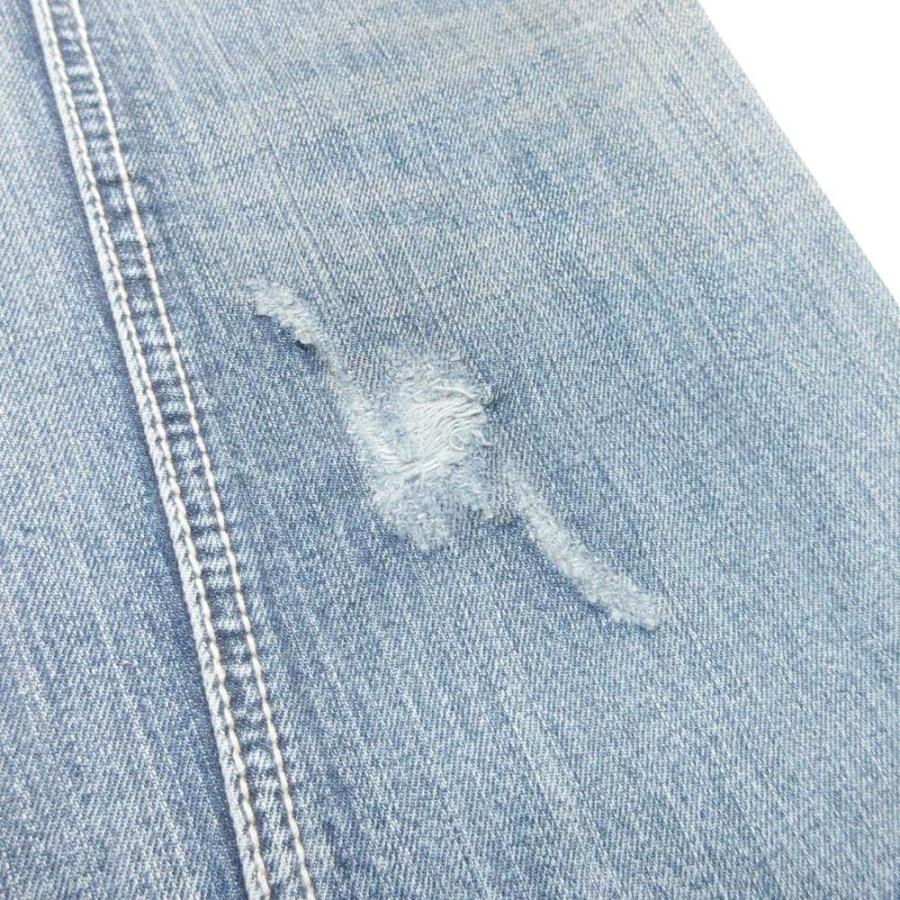 TORNADO MART（トルネードマート） 美品 Archive Flared Jeans フレア