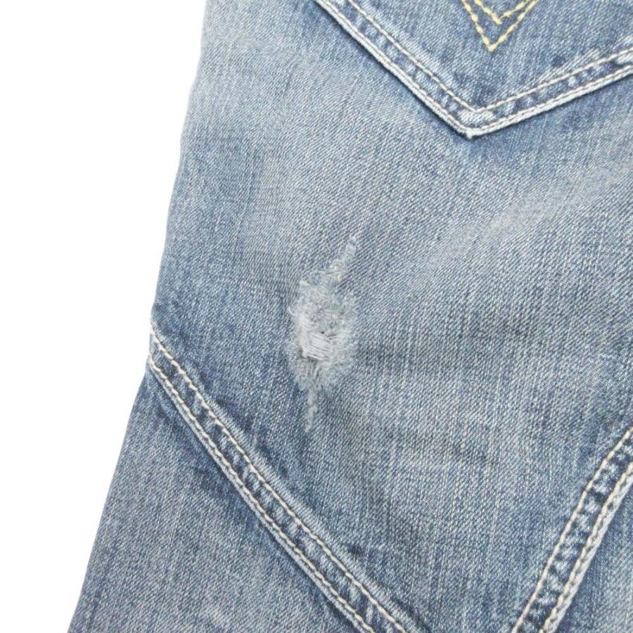 TORNADO MART（トルネードマート） 美品 Archive Flared Jeans フレア