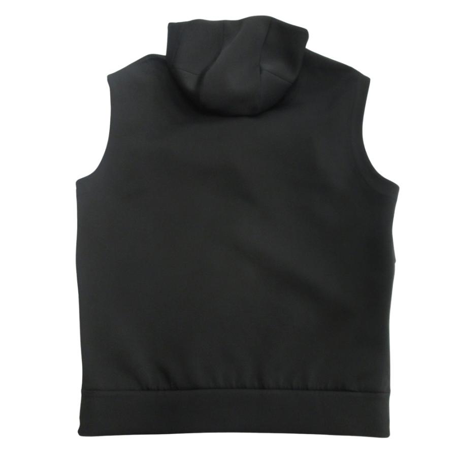 新品同様 PRADA SPORTS プラダスポーツ 19aw テクニカル ノースリーブ