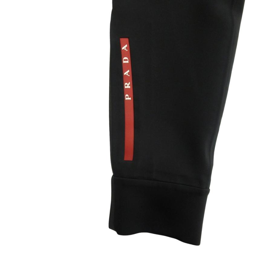 新品同様 PRADA SPORTS プラダスポーツ 20aw テクニカル ジョガー