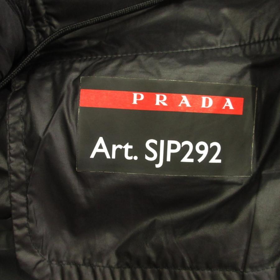 新品同様 PRADA SPORTS プラダスポーツ 20aw テクニカル ジョガー