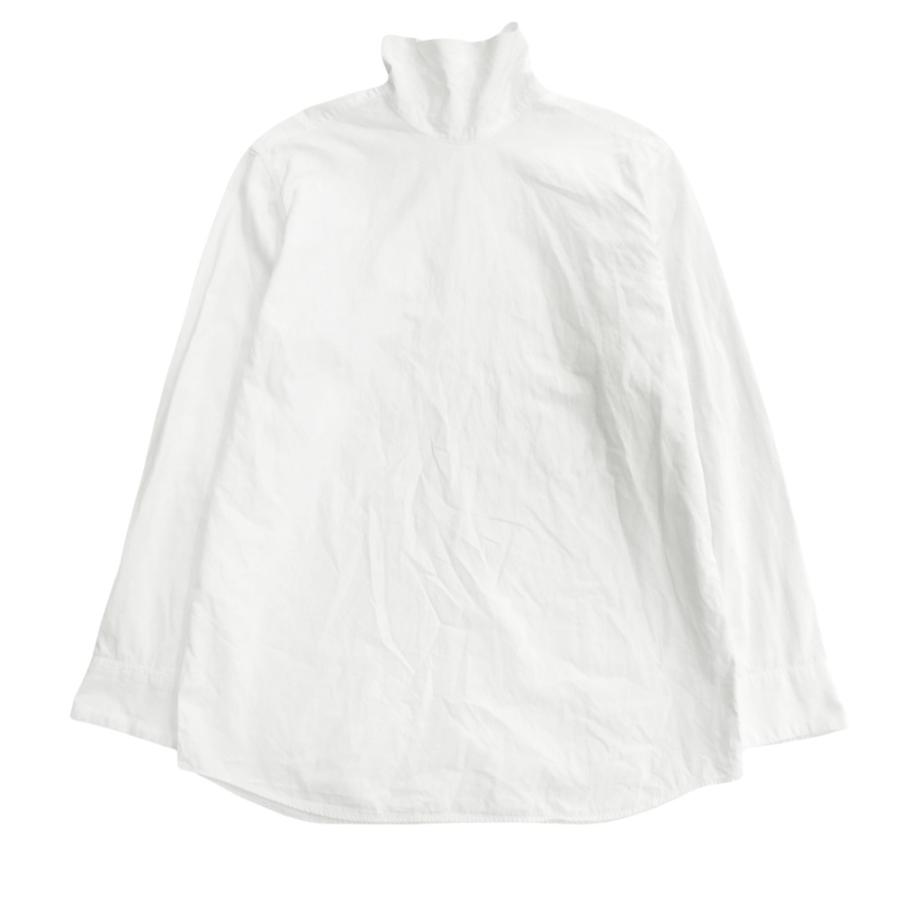 DRIES VAN NOTEN（ドリス ヴァン ノッテン） 良品 ハイネック プル 