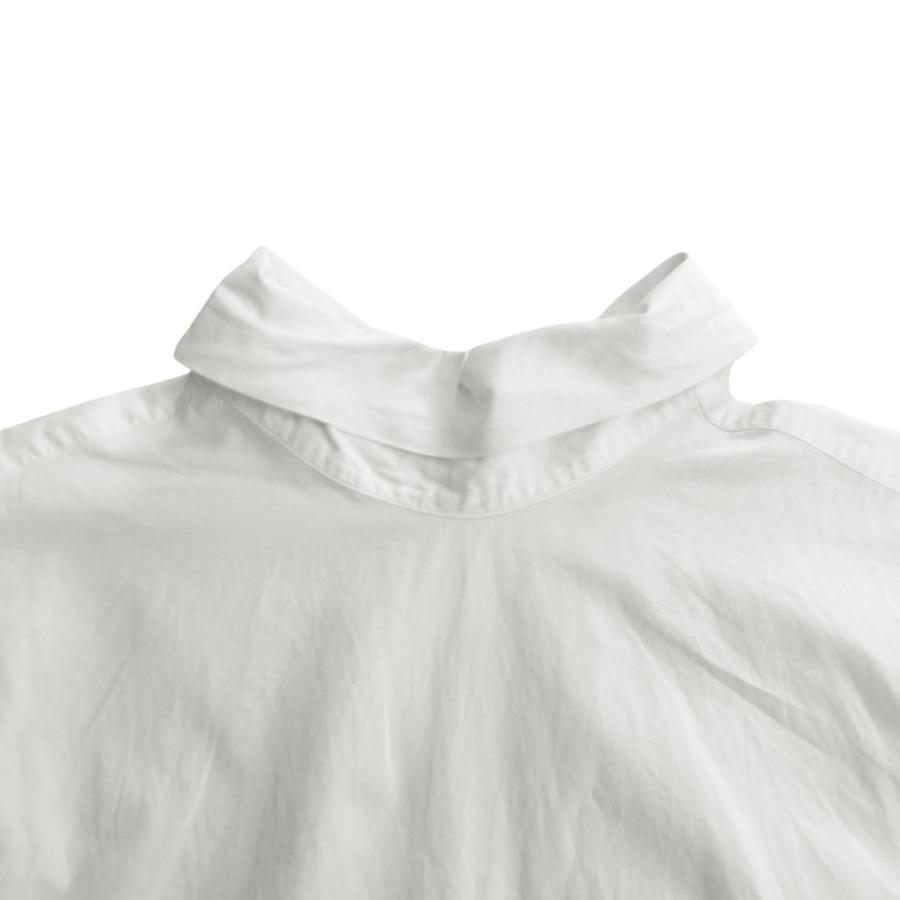 DRIES VAN NOTEN（ドリス ヴァン ノッテン） 良品 ハイネック プル 