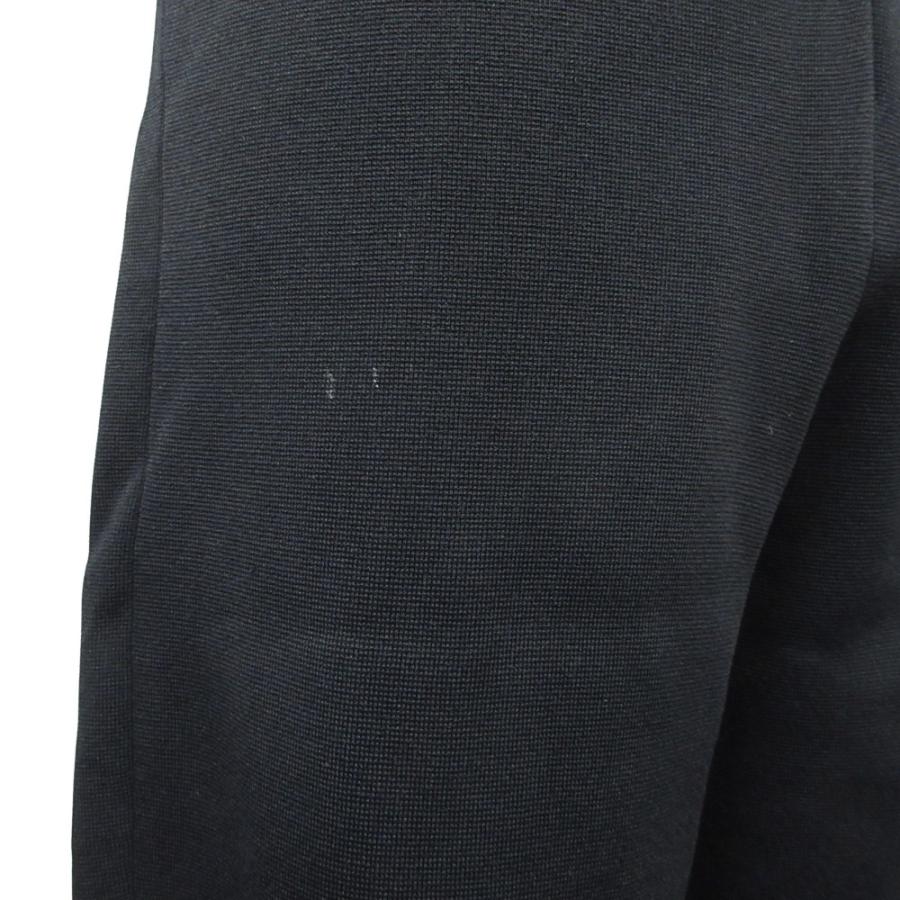 良品 iCB アイシービー サロペット パンツ オールインワン Vネック バックジップ ノースリーブ S 紺 ネイビー レディース 古着 中古 | ICB | 08