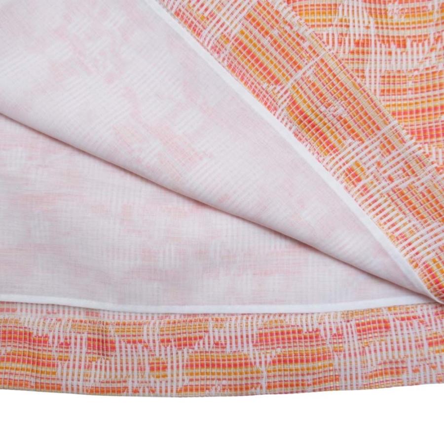 Rene（ルネ） 未使用 TISSUE社製 フラワージャガード ワンピース