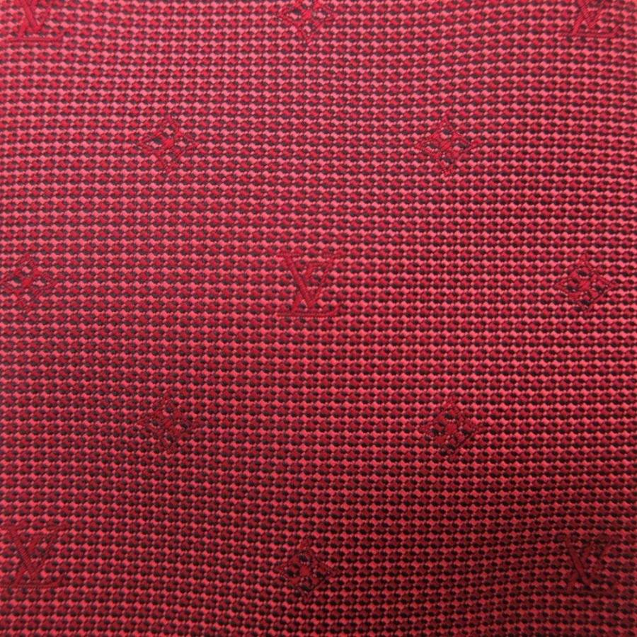 LOUIS VUITTON（ルイ・ヴィトン） 新品同様 LVロゴ モノグラムフラワー