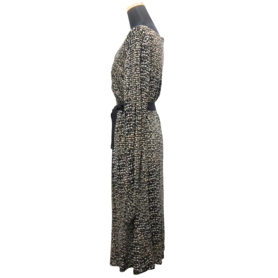 Max Mara（マックスマーラ） 美品 カシュクール マキシ ロング 
