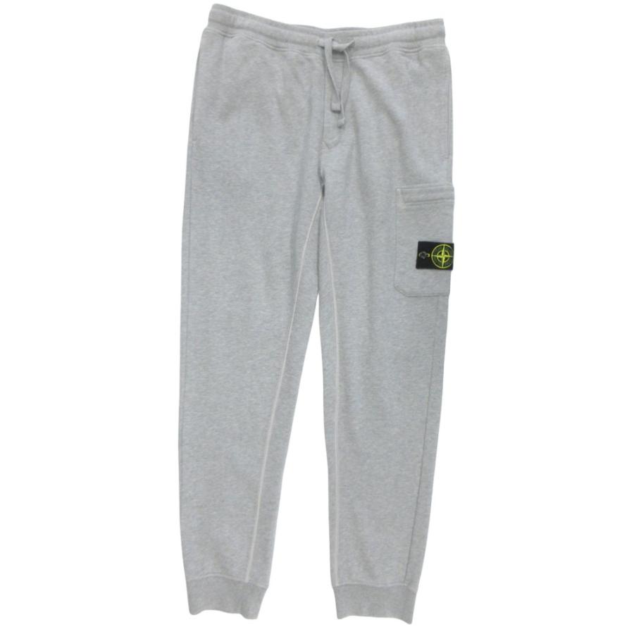 STONE ISLAND（ストーン アイランド） 美品 オーガニックメランジ