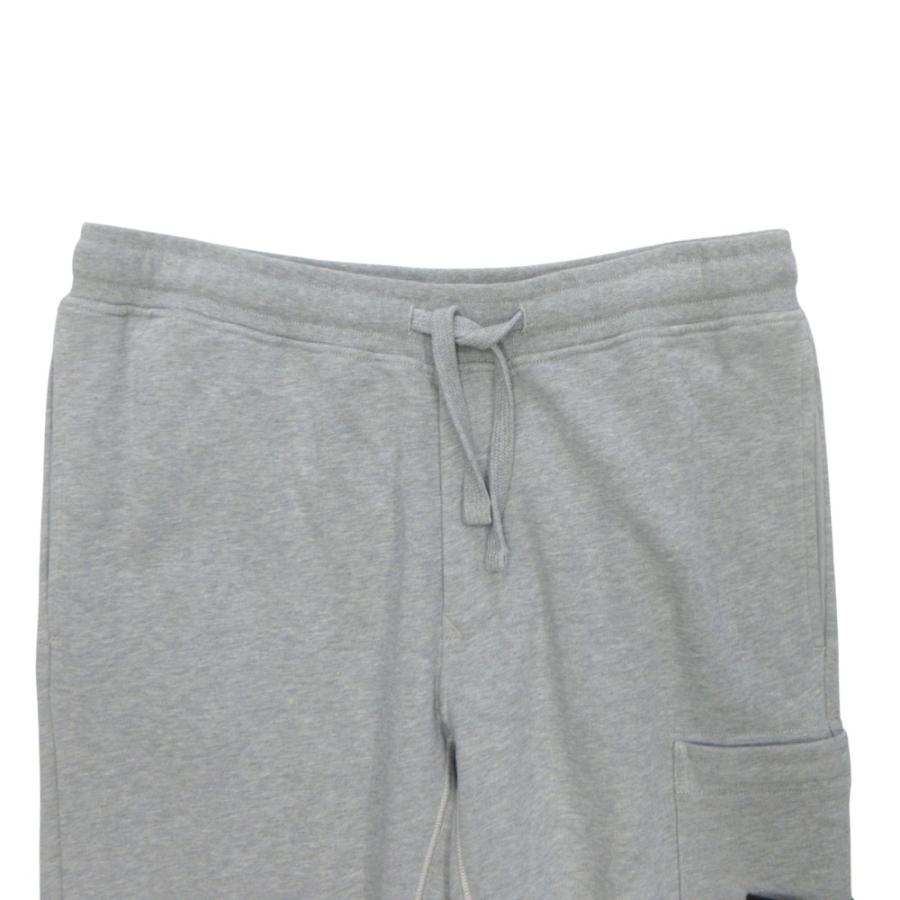 STONE ISLAND（ストーン アイランド） 美品 オーガニックメランジ