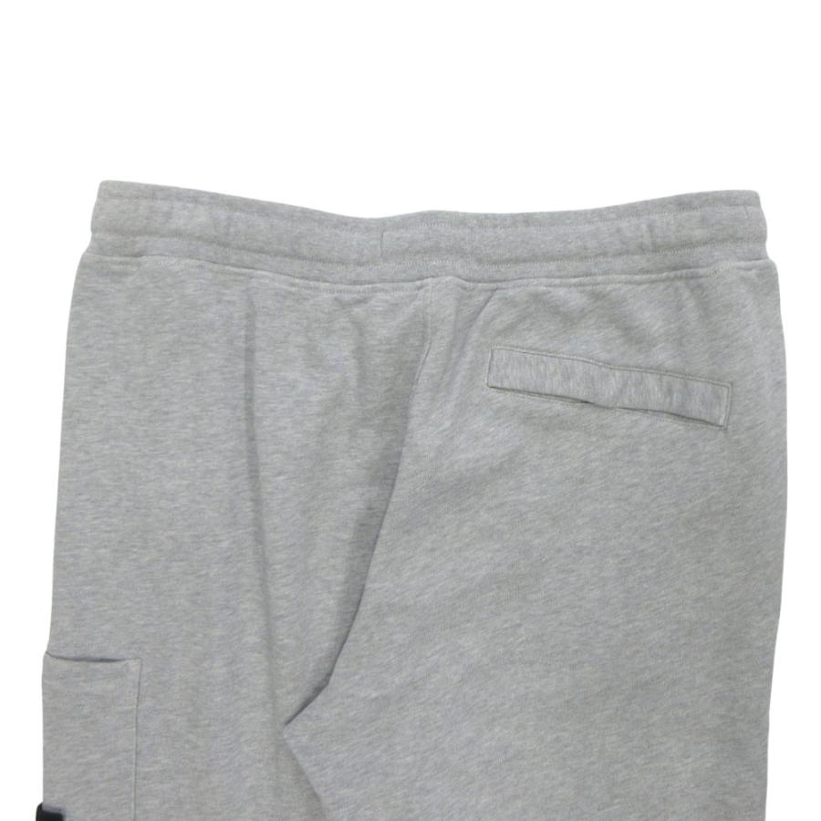 STONE ISLAND（ストーン アイランド） 美品 オーガニックメランジ 
