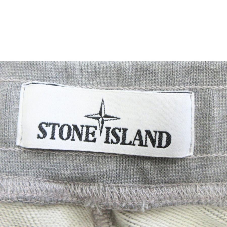 STONE ISLAND（ストーン アイランド） 美品 オーガニックメランジ