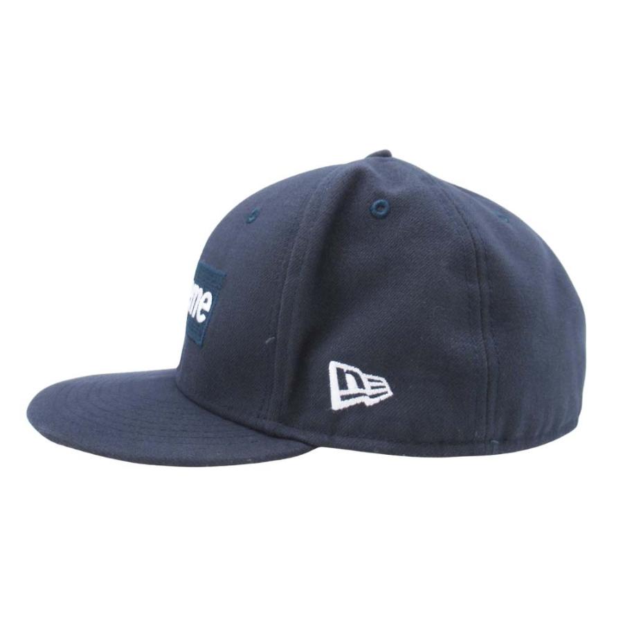 Supreme（シュプリーム） 美品 Supreme x NEW ERA ニューエラ 13aw