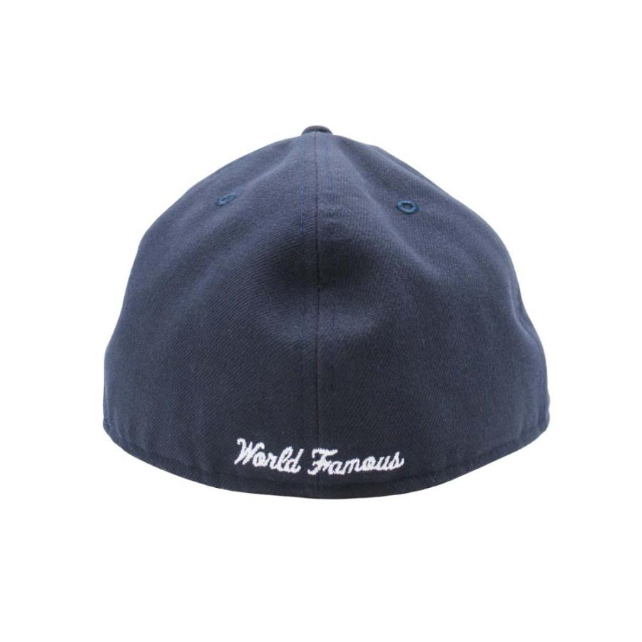 Supreme（シュプリーム） 美品 Supreme x NEW ERA ニューエラ 13aw