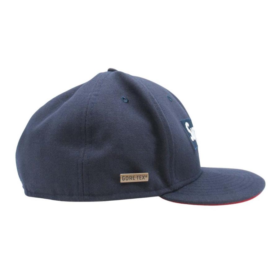 Supreme（シュプリーム） 美品 Supreme x NEW ERA ニューエラ 13aw
