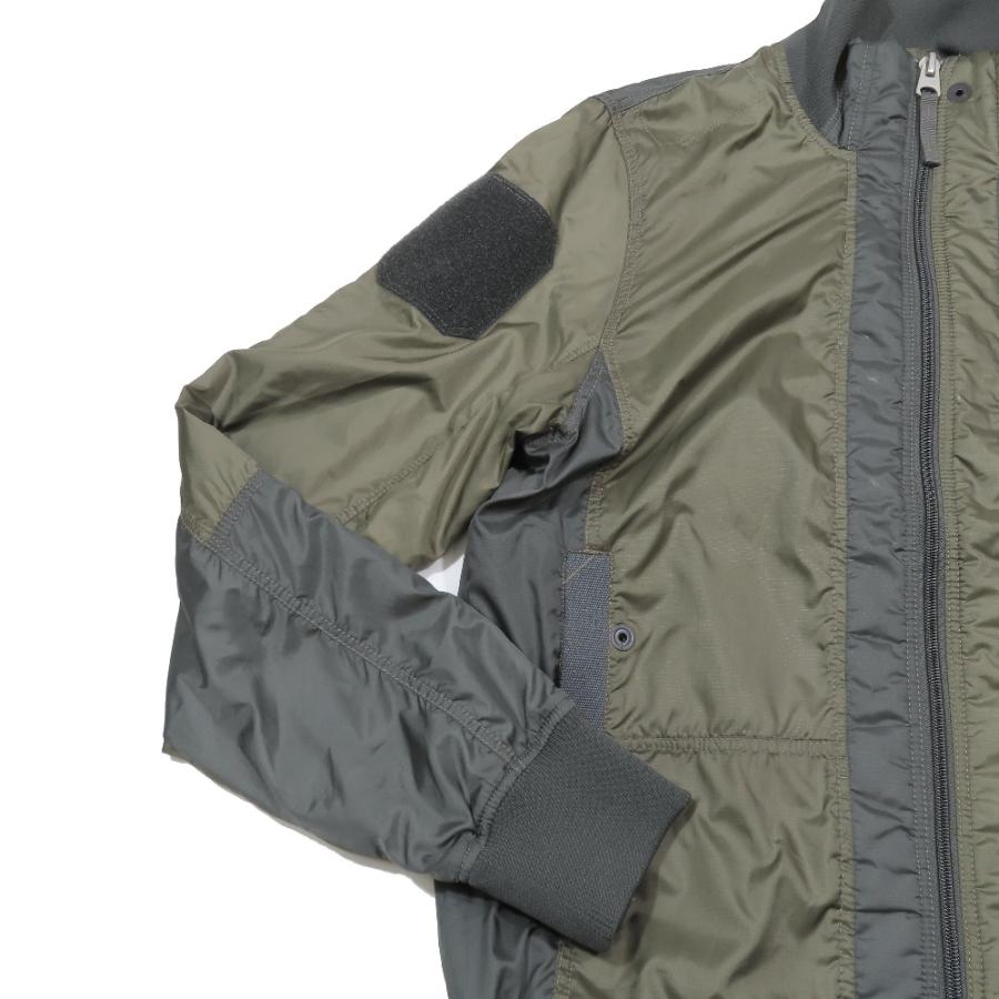 G-STAR RAW 良品 ジースターロー ナイロンジャケット ブルゾン ジップ
