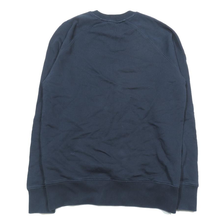 MAISON KITSUNE（メゾン キツネ） 良品 スウェット トレーナー 長袖 