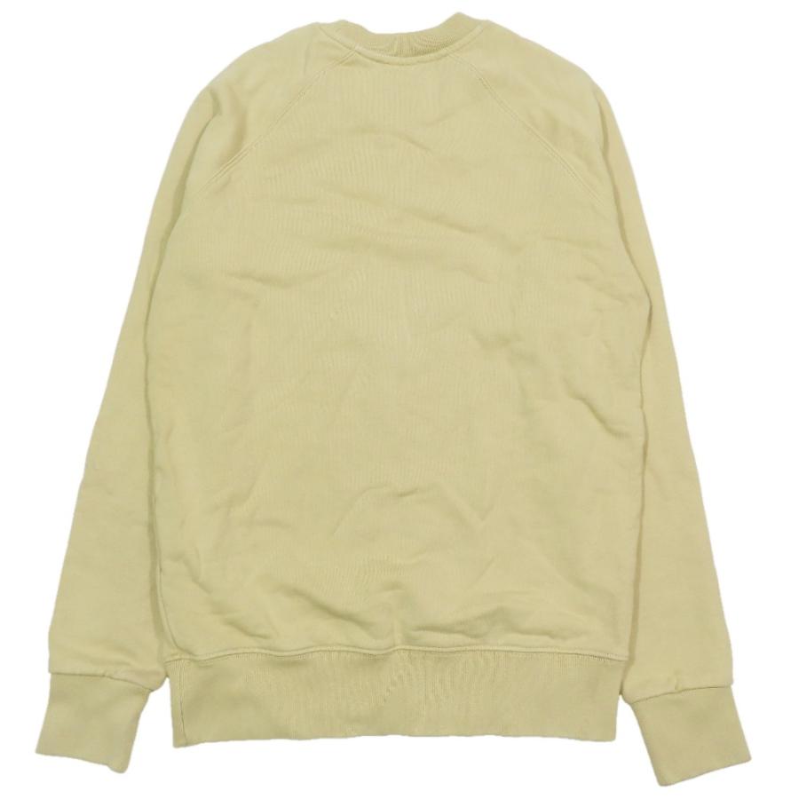 MAISON KITSUNE（メゾン キツネ） スウェット トレーナー 長袖 クルー