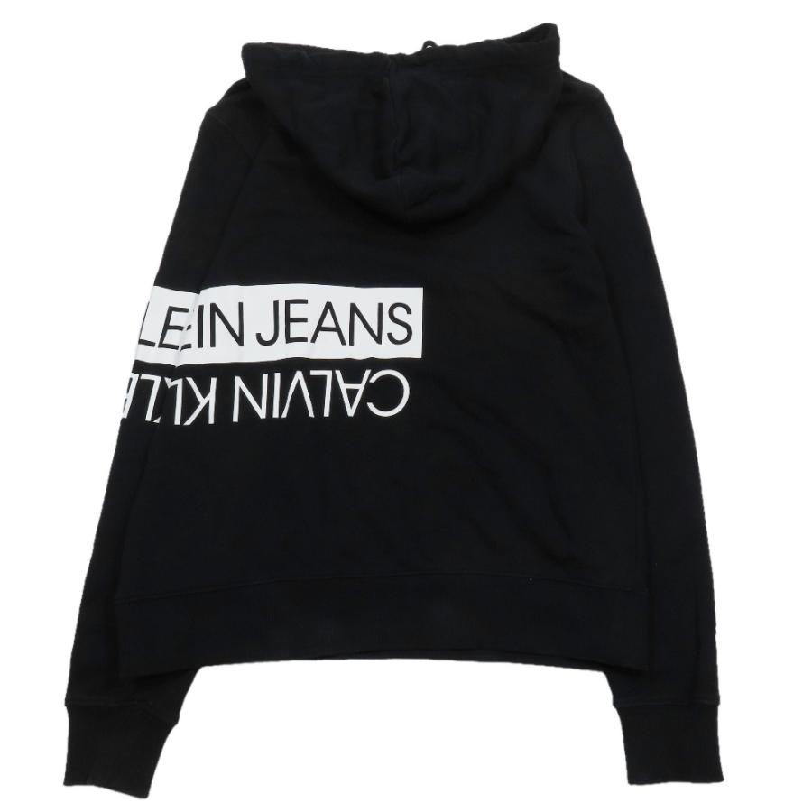 Calvin Klein Jeans（カルバンクラインジーンズ） 良品 スウェット 