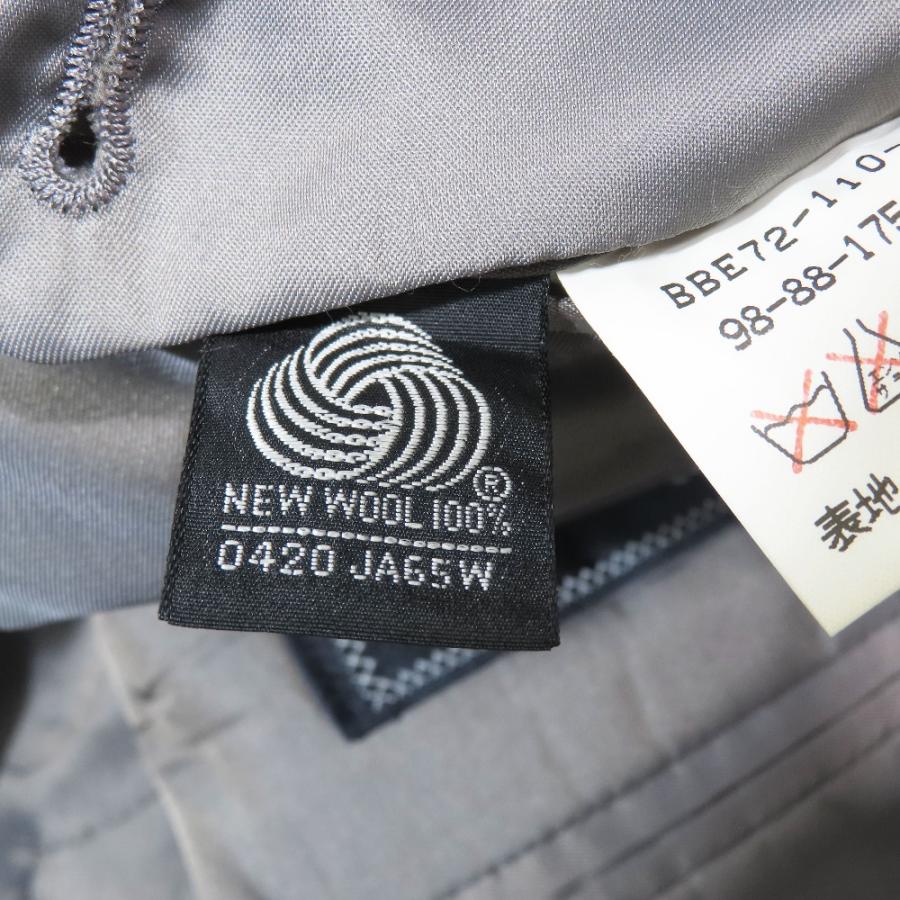 美品 Burberrys バーバリーズ ヴィンテージ テーラードジャケット 総柄