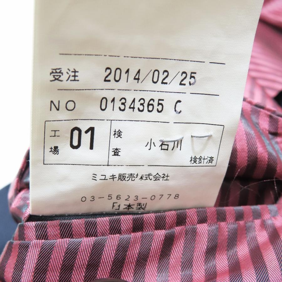 Loro Piana（ロロピアーナ） 美品 super 130's テーラードジャケット