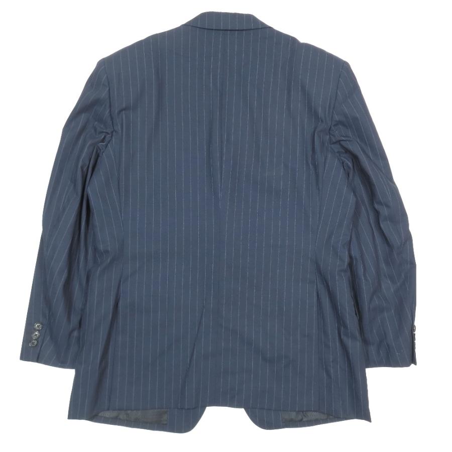 Loro Piana（ロロピアーナ） 美品 LIGHT DREAM ストライプ テーラード