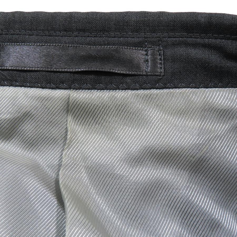 良品 Ermenegildo Zegna エルメネジルド ゼニア ウール テーラード