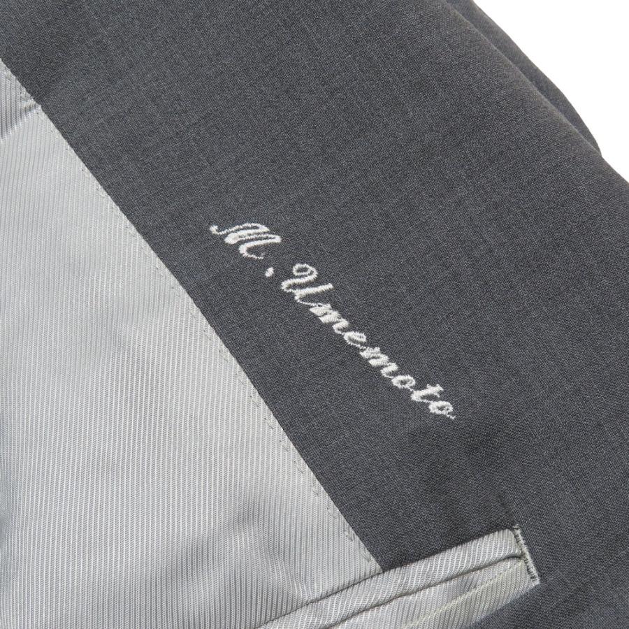 良品 Ermenegildo Zegna エルメネジルド ゼニア ウール テーラード